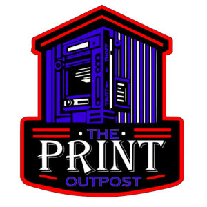 The Print Outpost